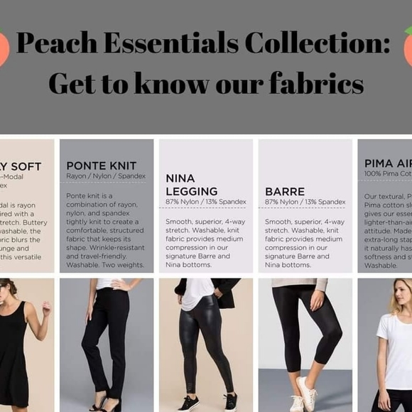 What is Peach? Read here .. - Picture 5 of 8